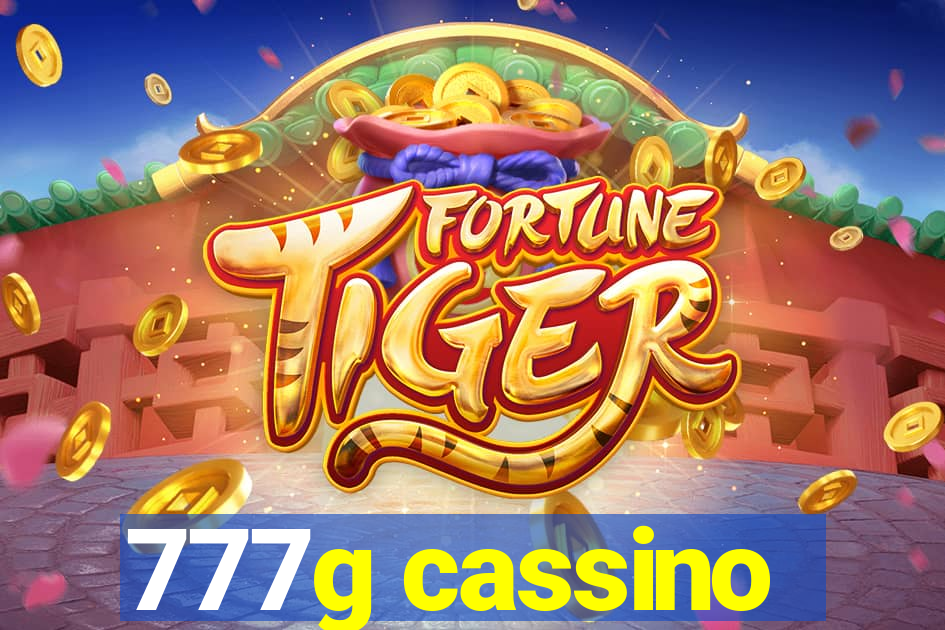 777g cassino